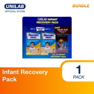 Biogesic For Kids Infant Recovery Pack Fever Patch
