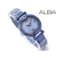 New Women's Watches HLN ALBA YKz85