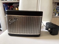 FENDER 藍牙音響喇叭