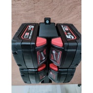 Milwaukee M18 Battery Holders