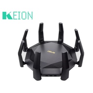 [ASUS] RT-AX89X (10GB 8LAN) 12-stream AX6000 Dual Band WiFi 6 (802.11ax) Router