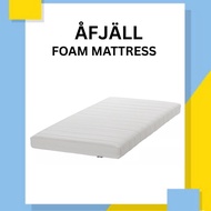ÅFJÄLL / AFJALL Foam Mattress