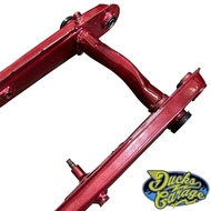 Swing Arm Honda Pispot / C70 MK 1 Set Assy Bosh Arm dan Sumpel Arm