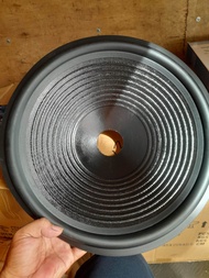 CONE SPEAKER RUBBERIZED SIZE 15