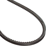 Gates 3VX450 Super HC Molded Notch Belt, 3VX Section, 3/8" Width, 21/64" Height, 45" Belt Outside Ci