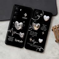 Case Itel Power 70 P65 P55 RS4 S23 S23+ S25 S25 ULTRA A49 Transparent LippoCase Casing BENING Clear