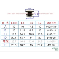 APO~F5-1-A~Plastic Plug/Car Plug/ER6N/Z1000/ZXR1200R/FZ6N/CB400/CB1300/