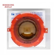 TOA 50 watt diaphragm ZG 30D-B Speaker Spool