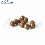 Automatic TRANSMISSION 6L45 6L50 6L80 6L90 6T70 6T75 GEN1 Valve Body Check Ball Set 10pcs/set