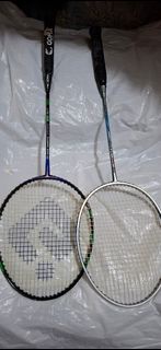 GOMA PRO 850 羽毛球拍