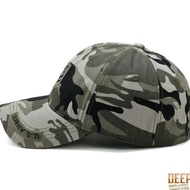 Topi US Army Dewasa | Topi Tentara Keren | Topi Outdoor Pria | Topi