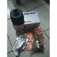 Cv Joint / Outer Axle Hyundai Accent Verna Avega