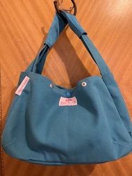 Bag ‘n’noun