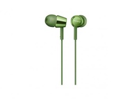 SONY 耳塞式耳機 MDR-EX155 G