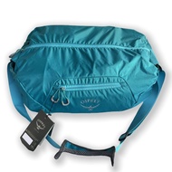 OSPREY Kitty Sunlight Multifunctional Foldable Commuting Travel Mountaineering Bag Hand Bag Backpack