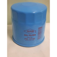NISSAN 180K FILTON OIL FILTER FO-3143 FL108
