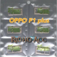 Simtray Sim Card Holder Oppo F1 Plus