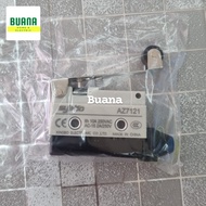 Micro Switch AZ7121 D4MC 7121 limit switch 7121