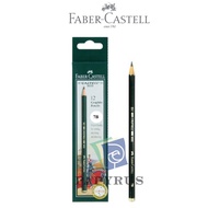 PENCIL / PENCIL 7B / PENCIL FABER CASTELL 9000 7B