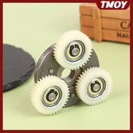 TMOY 36 Teeth Electric Bike Motor/ Gear Wheel Hub /Motor Planetary Gears W/ Bearing Bicycle Parts /F