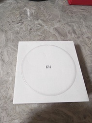 小米無線充電器