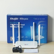 Ruijie RG-EW1200 1200M Dual-band Wireless Router