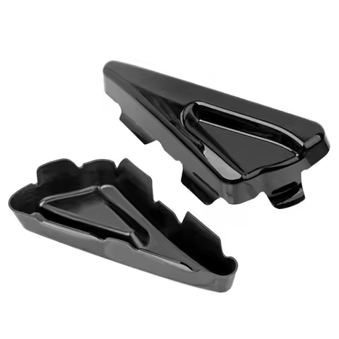 Motorcycle Cover Tank Side Frame Covers Parts For VROD V ROD V-ROD VRSCDX NIGHT ROD SPECIAL NRS VRSC