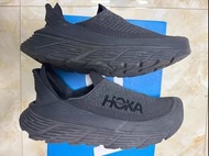 hoka Restore TC一脚蹬拖鞋