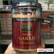 Rokok Gudang Garam International Filter Kretek (1 Kaleng Isi 50)