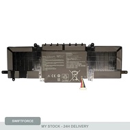 C31N1815 In Stock Fits for Battery ZenBook 11.55V U3300FN RX333FN UX333F UX333FN BX333FN RX333FA UX3