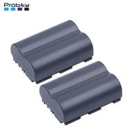 BP-511 BP-511A 2500mAh Camera Battery BP511 BP 511 For Canon EOS 40D 300D 5D 20D 30D 50D 10D D60 G6 