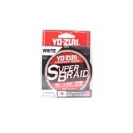 Yo Zuri Duel P.E Line Super Braid 150YDS 20Lbs 0.23mm White R1258-W 1824
