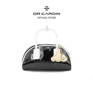 [7 Oct Launch] Dr.Cardin Dome Small Glossy Sling Bag Bg-797 Bag fatimah zahra farah deluna kakak nag