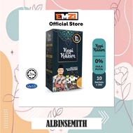 Kopi Ala Kazim by Emzi (Ready Stock)