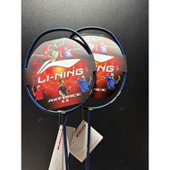 Genuine Li-Ning Axforce 20 (3U) Sports Badminton Racket
