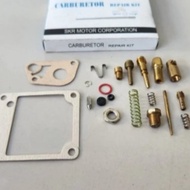 Reparkit FR80 FR 80 FR70 Repairkit Kit Contains Carburetor SUZUKI FR 80 FR 70 FR80 SKR