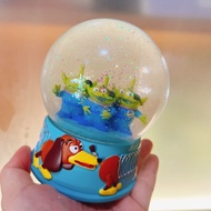 Sale❣️日本Disney store 三眼仔水晶球