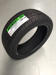 DELINTE 255/45R20 รุ่น D7 ปี 23 ผลิตไทย (ยางรถยนต์ 1 เส้น)