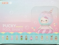 POP MART PUCKY FOREST FAIRIES