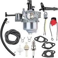 Carburetor for Kohler SH265 6.5hp 3000 Series Engine Wood Log Splitter Parts 18 853 12-S 18 853 16-S