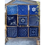 Solid Wood Works Kindergarten Display Stand Painting Exhibition Exhibition Stand Studio Display Stan