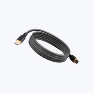 Mazer InfiniteLink Cobra PD 240W USB C to USB C Magnetic Cable