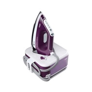 BRAUN百靈CareStyle Compact Pro高壓蒸氣熨斗IS2577VI - 紫色