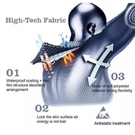 BEST MEN'S CYCLING LONG SLEEVE JERSEYS ROAD BIKE MTB RAPHA BIKE JERSEY