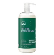 PAUL MITCHELL - Tea Tree Lavender Mint Moisturizing Shampoo 1000ml 茶樹薰衣草洗髮水 [平行進口]