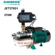 SHIMGE JET370G2 AUTO SELF PLUMBING PUMP