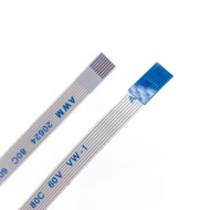 2pcs 8 Pin 20cm For Asus X550 X550V X550C X550CC F550V Mouse TouchPad Flex Cable Cord