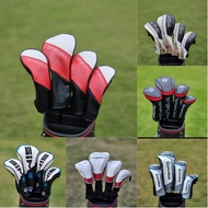 TaylorMade STEALTH Gen 2 Golf Wood Cover for Golf Driver Golf Hybrid Golf Fairway wood cover PU Leat