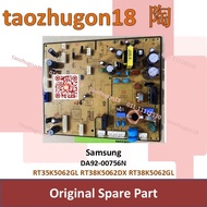 Original Samsung DA92-00756N Refrigerator Power PCB Board RT35K5062GL RT38K5062DX RT38K5062GL