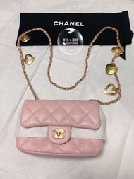 Chanel Mini CF bag